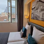 City Loft Apparthotel