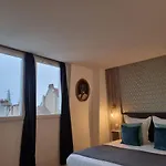 City Loft Apparthotel
