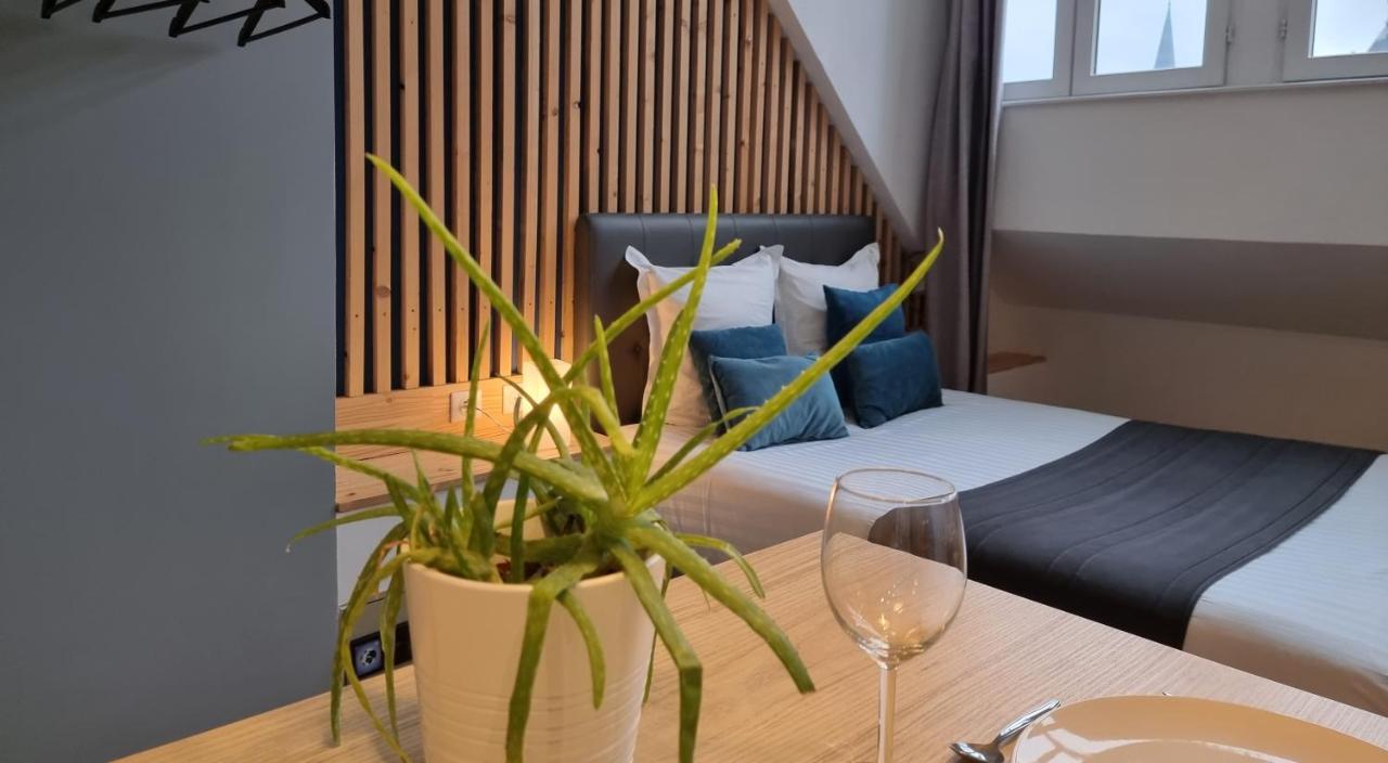 Aparthotel Loft 3*