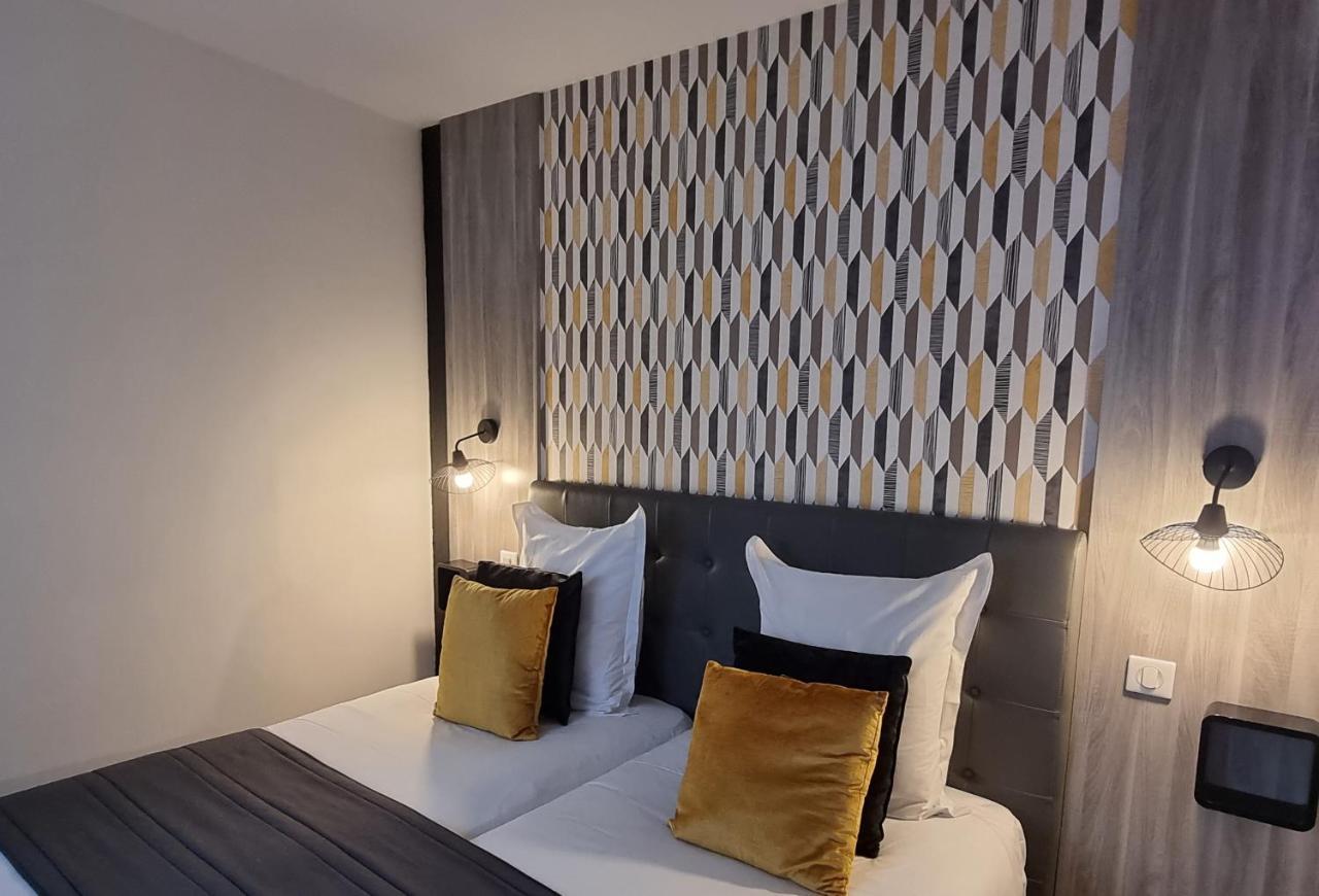 Loft Aparthotel Dijon