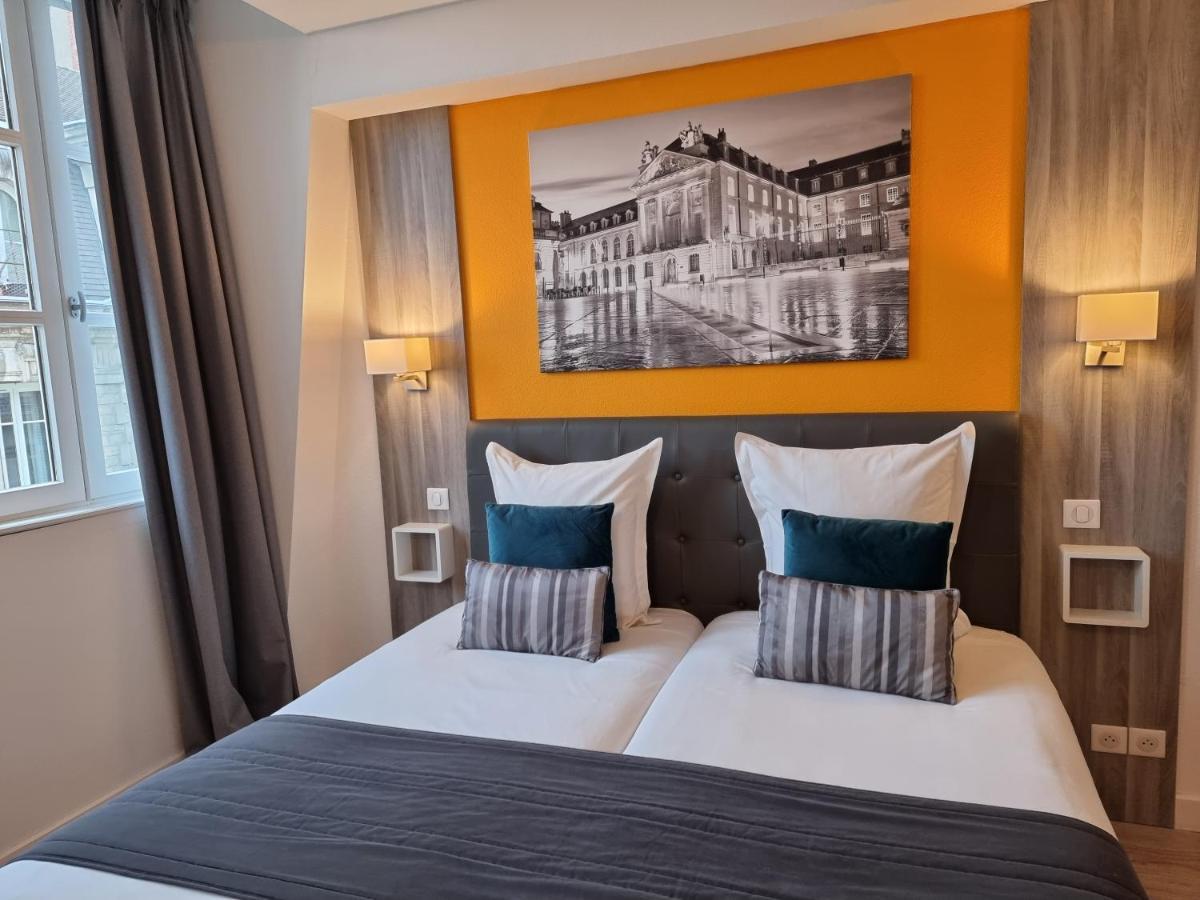 Loft Aparthotel 3*