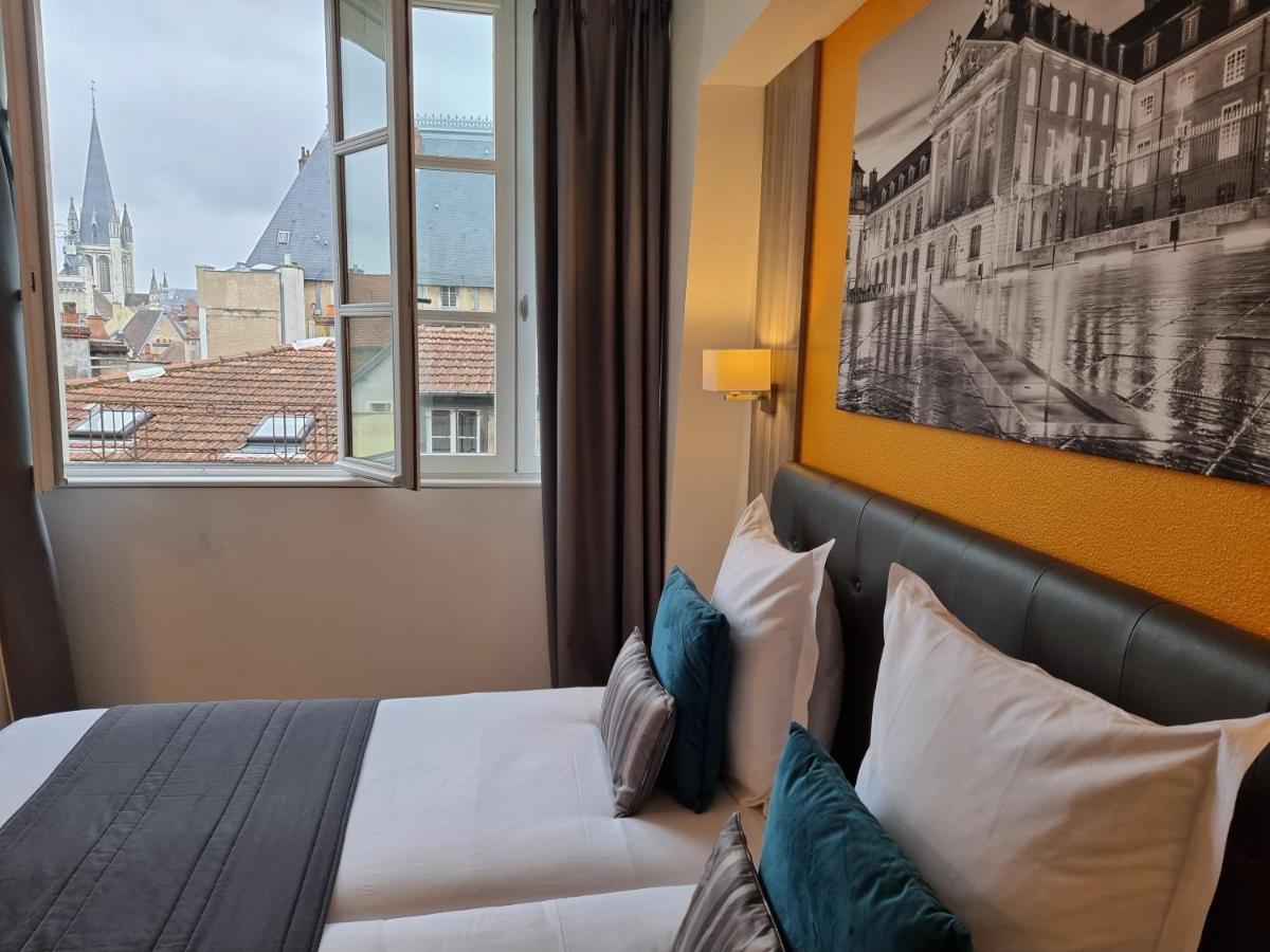 Loft 3* Dijon
