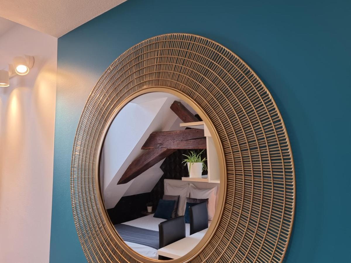 Loft Dijon