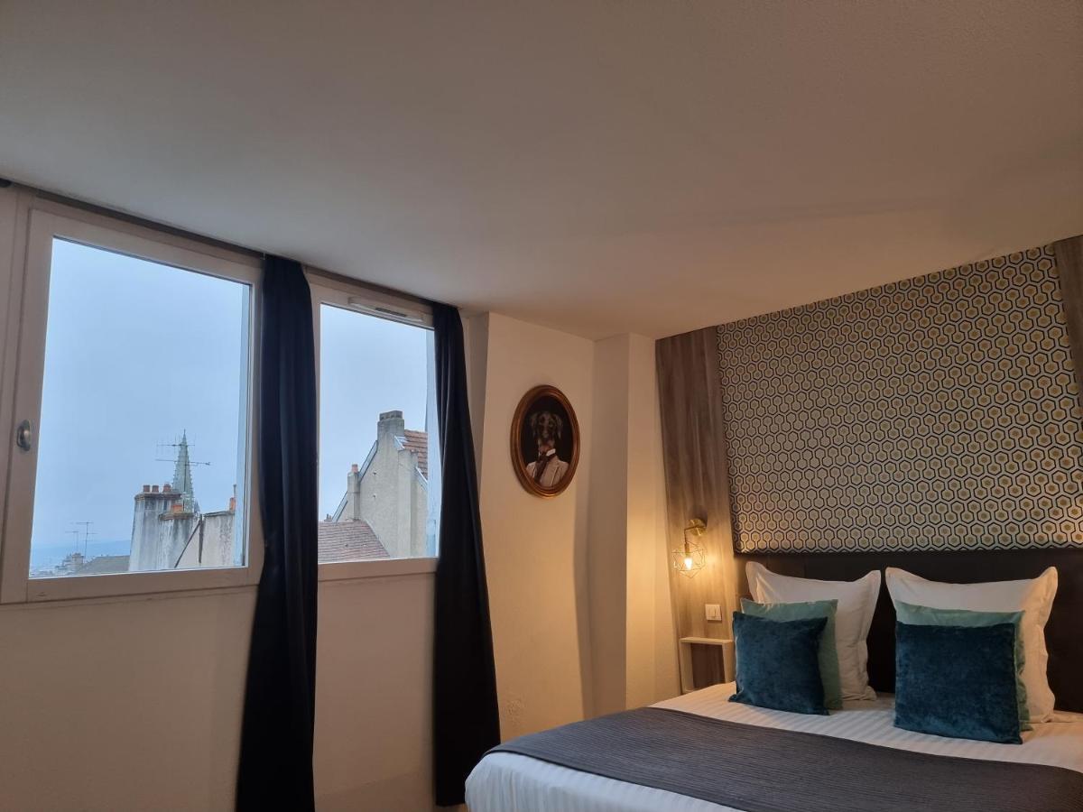 Loft Dijon