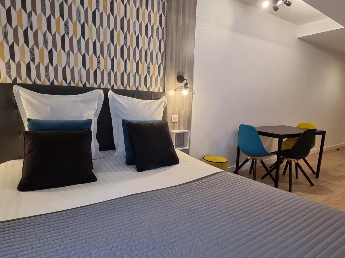 Loft Aparthotel