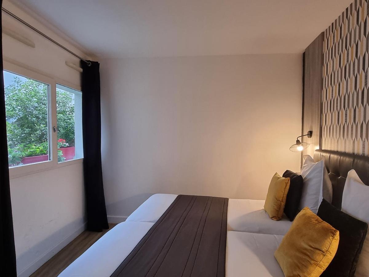 Loft Aparthotel 3*