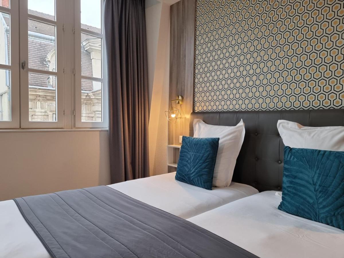 Loft Aparthotel Dijon
