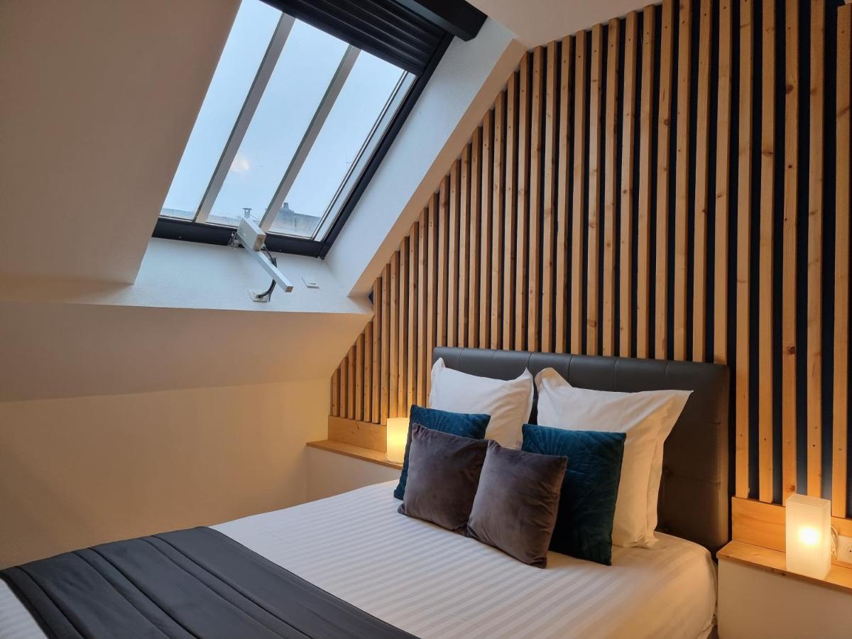 Loft Aparthotel Dijon