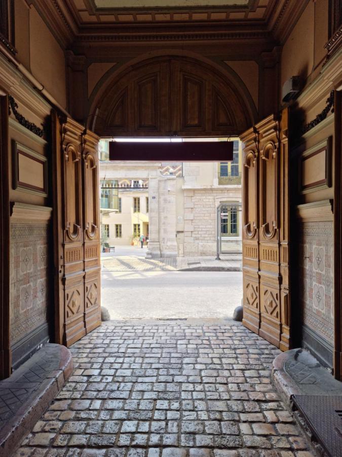 Loft Aparthotel Dijon