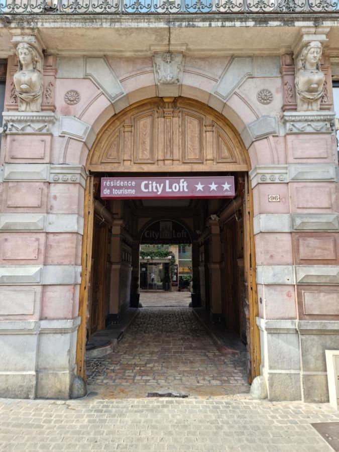 Loft Aparthotel