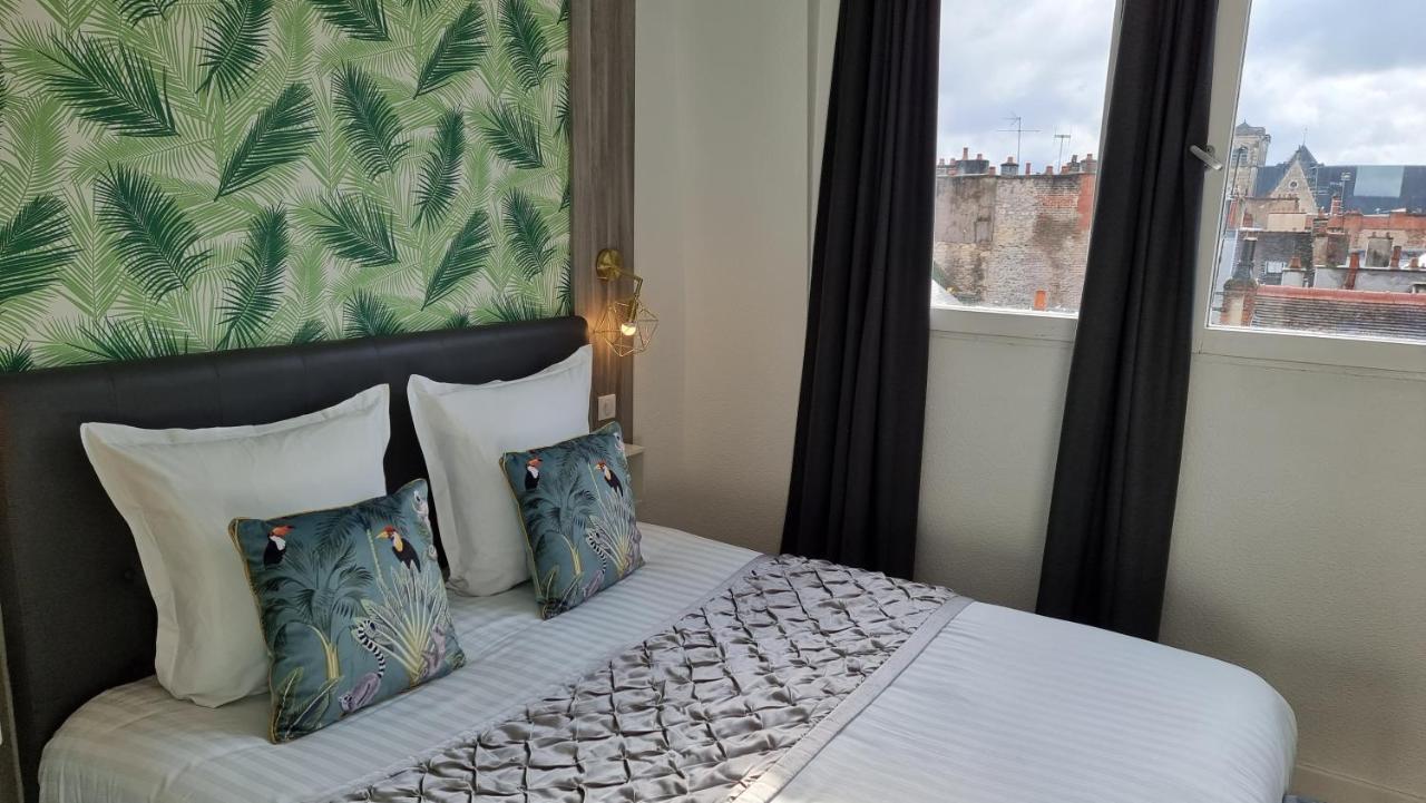 Loft Aparthotel Dijon