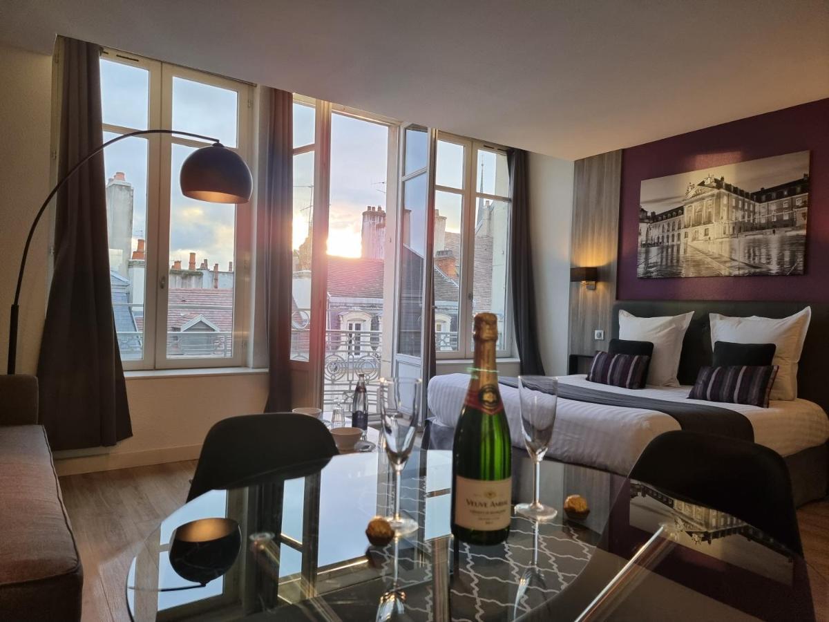 Loft 3* Dijon