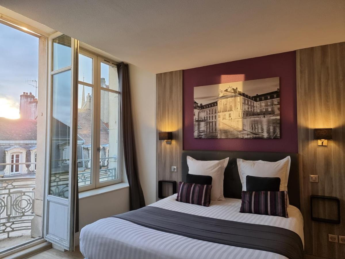 Aparthotel Loft Dijon