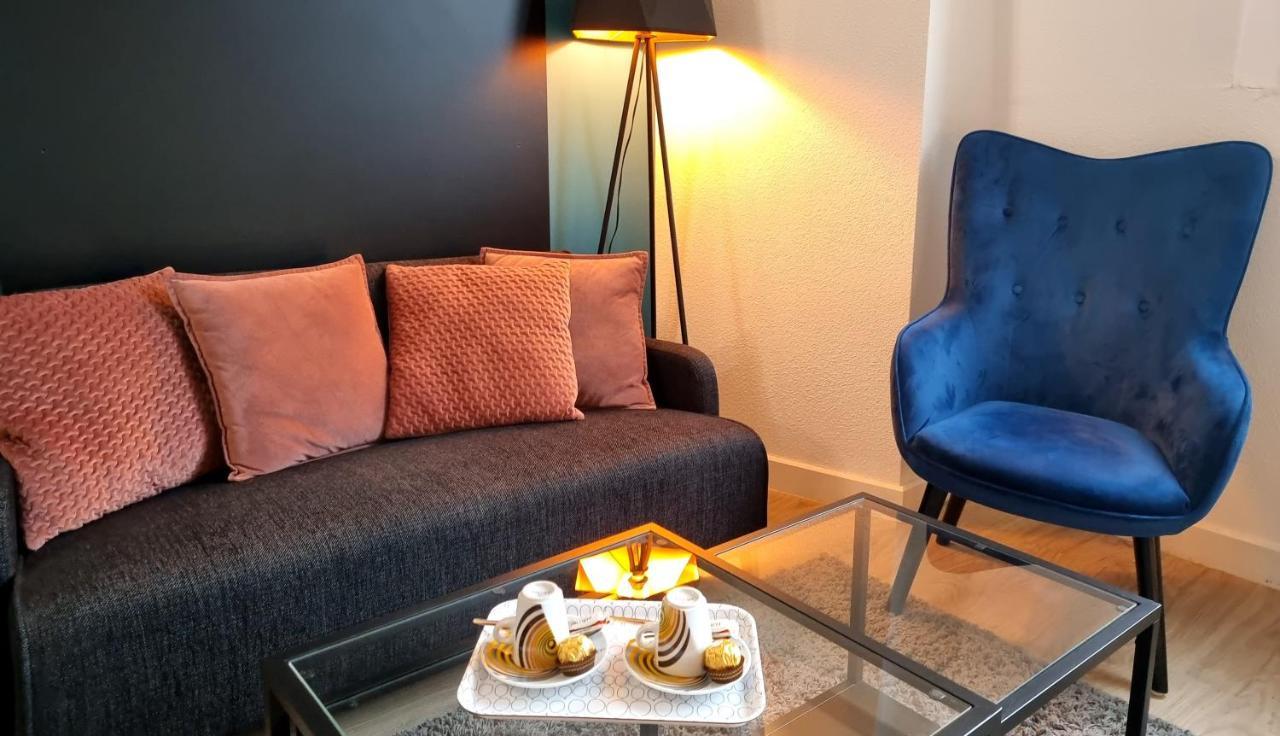 Loft Aparthotel Dijon