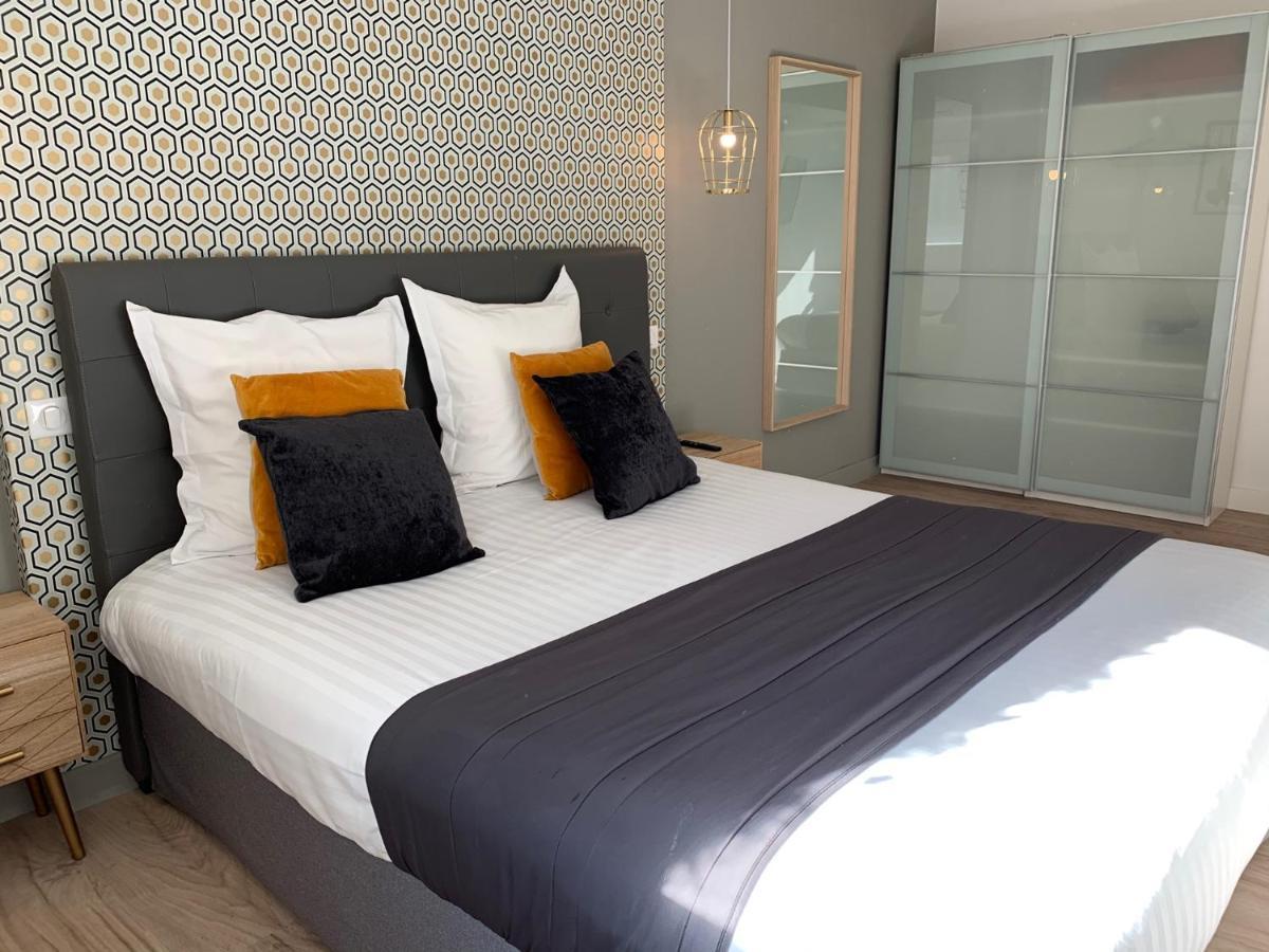 Loft Aparthotel Dijon
