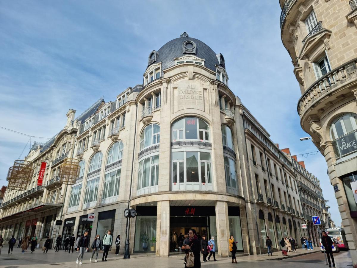 Loft Aparthotel Dijon