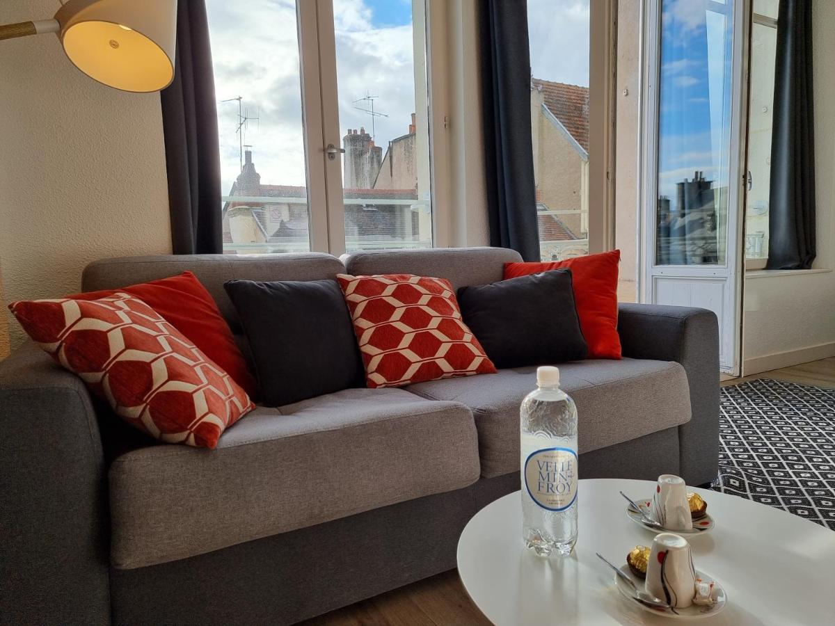 Loft 3* Dijon
