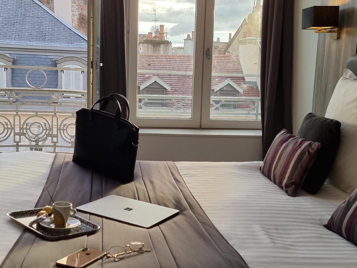 Aparthotel Loft
