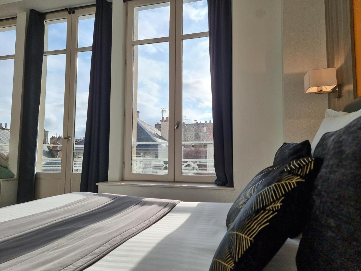 Loft 3* Dijon