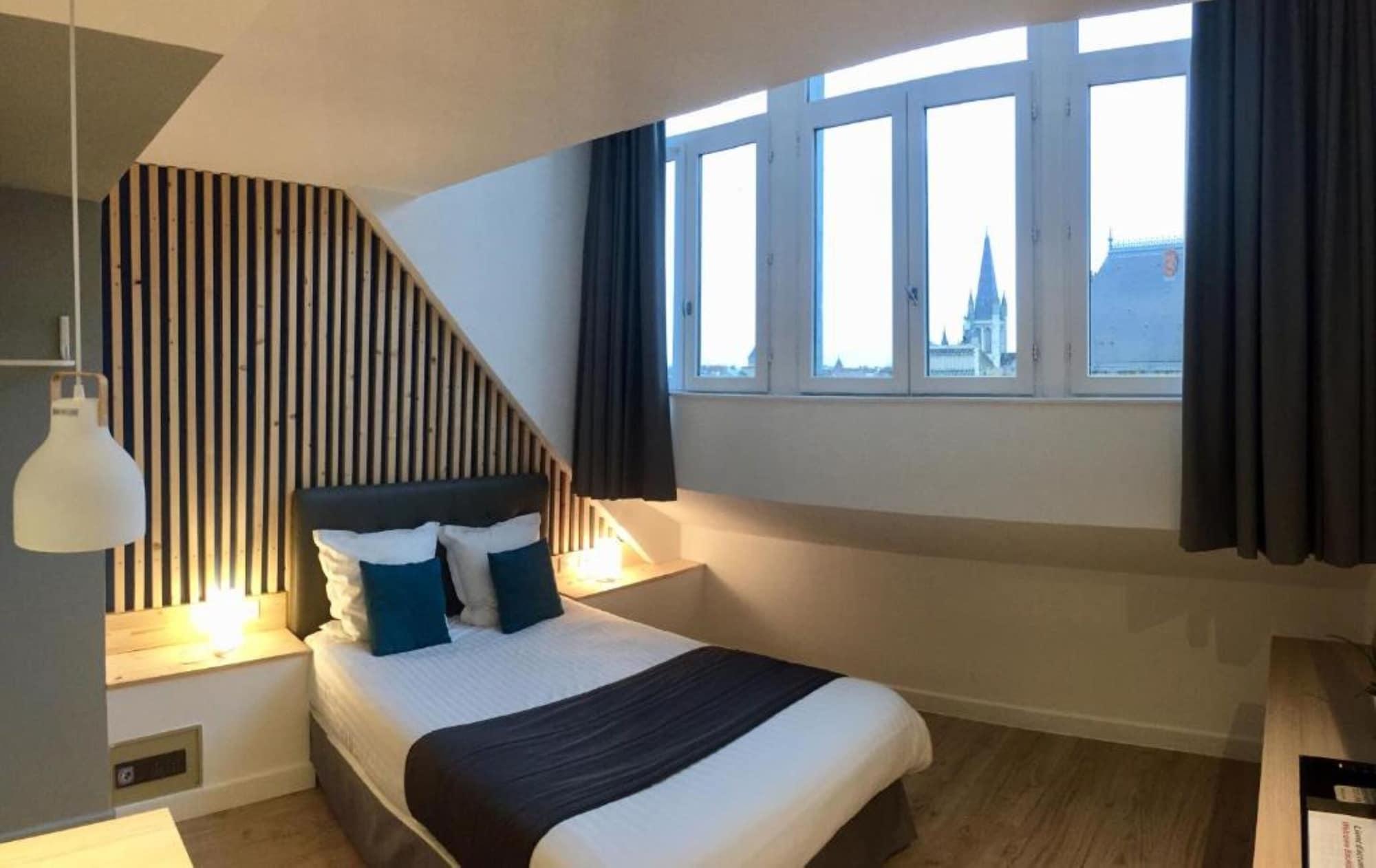 Aparthotel Loft 3*