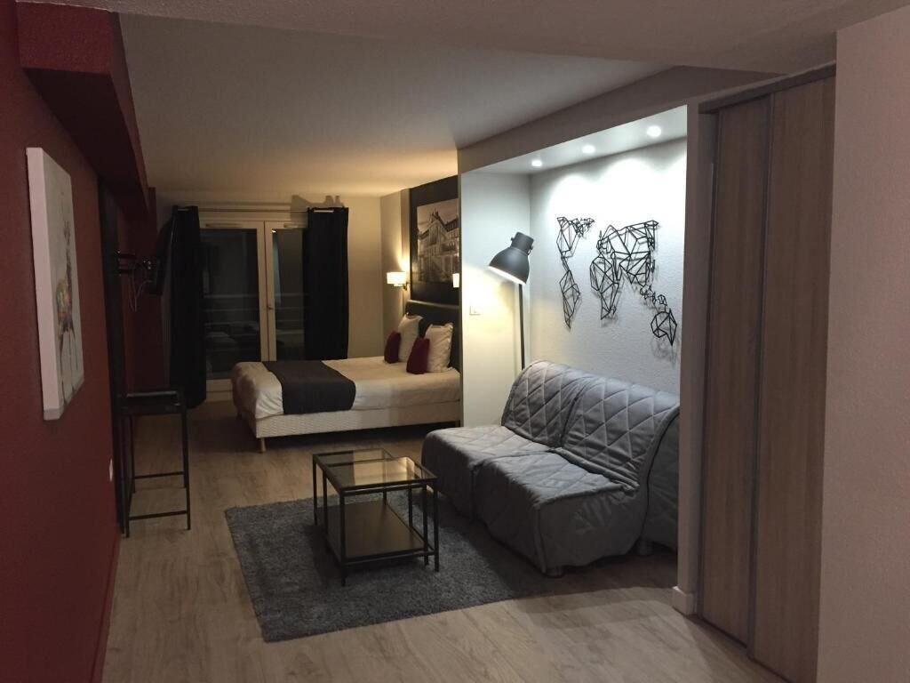 Loft Aparthotel Dijon