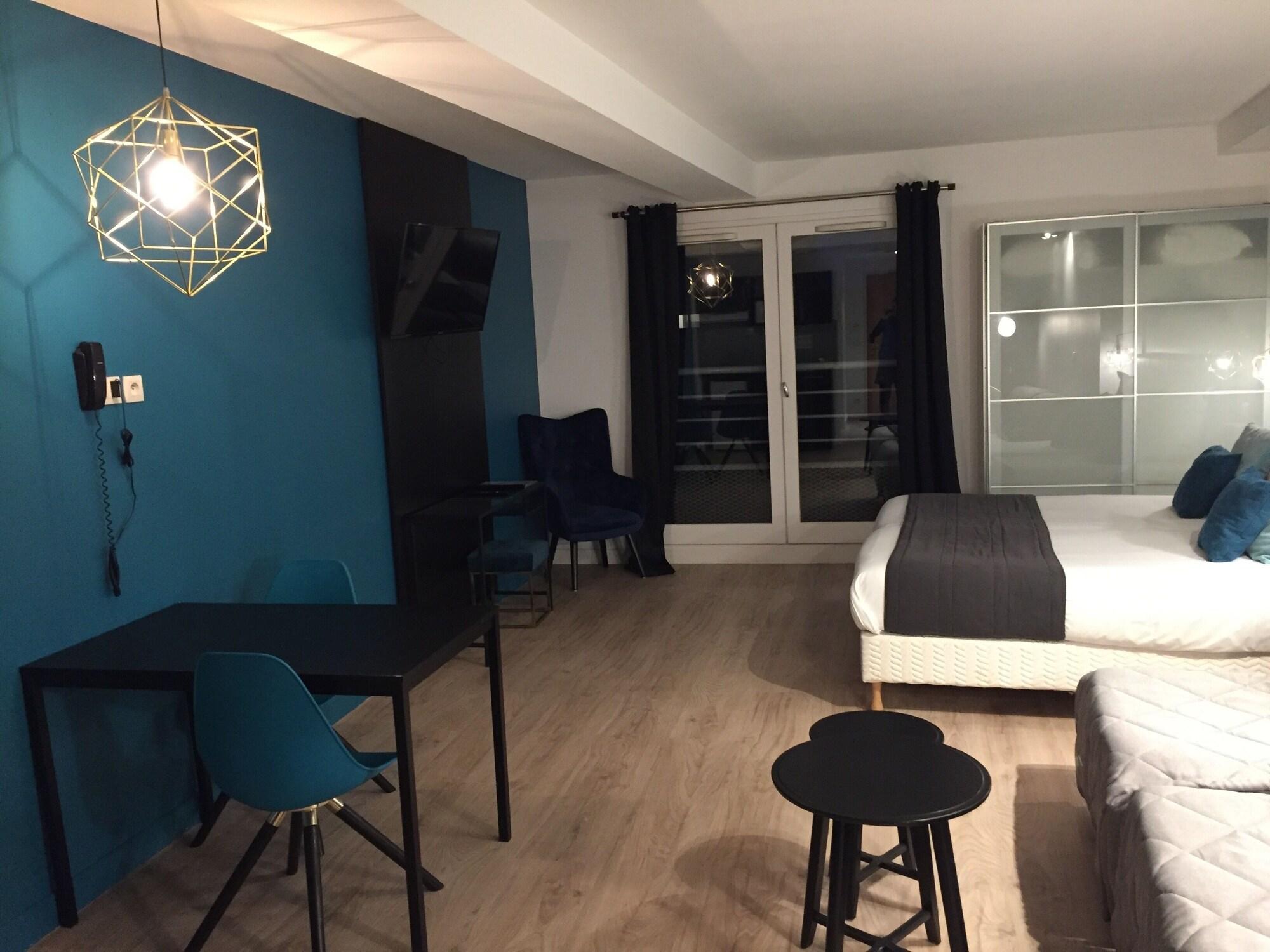 Loft Dijon