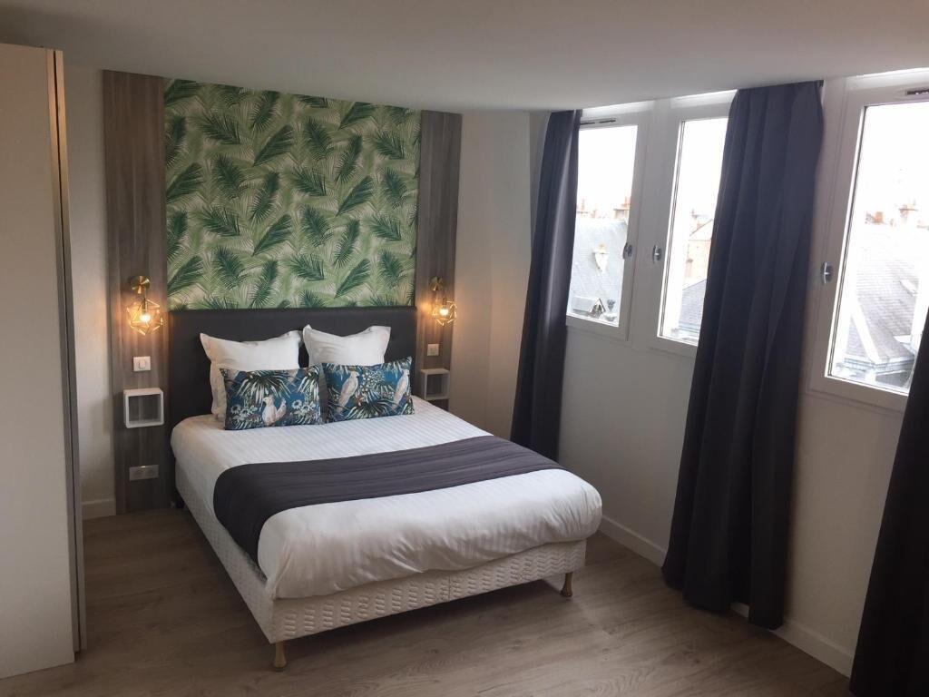 Loft 3* Dijon