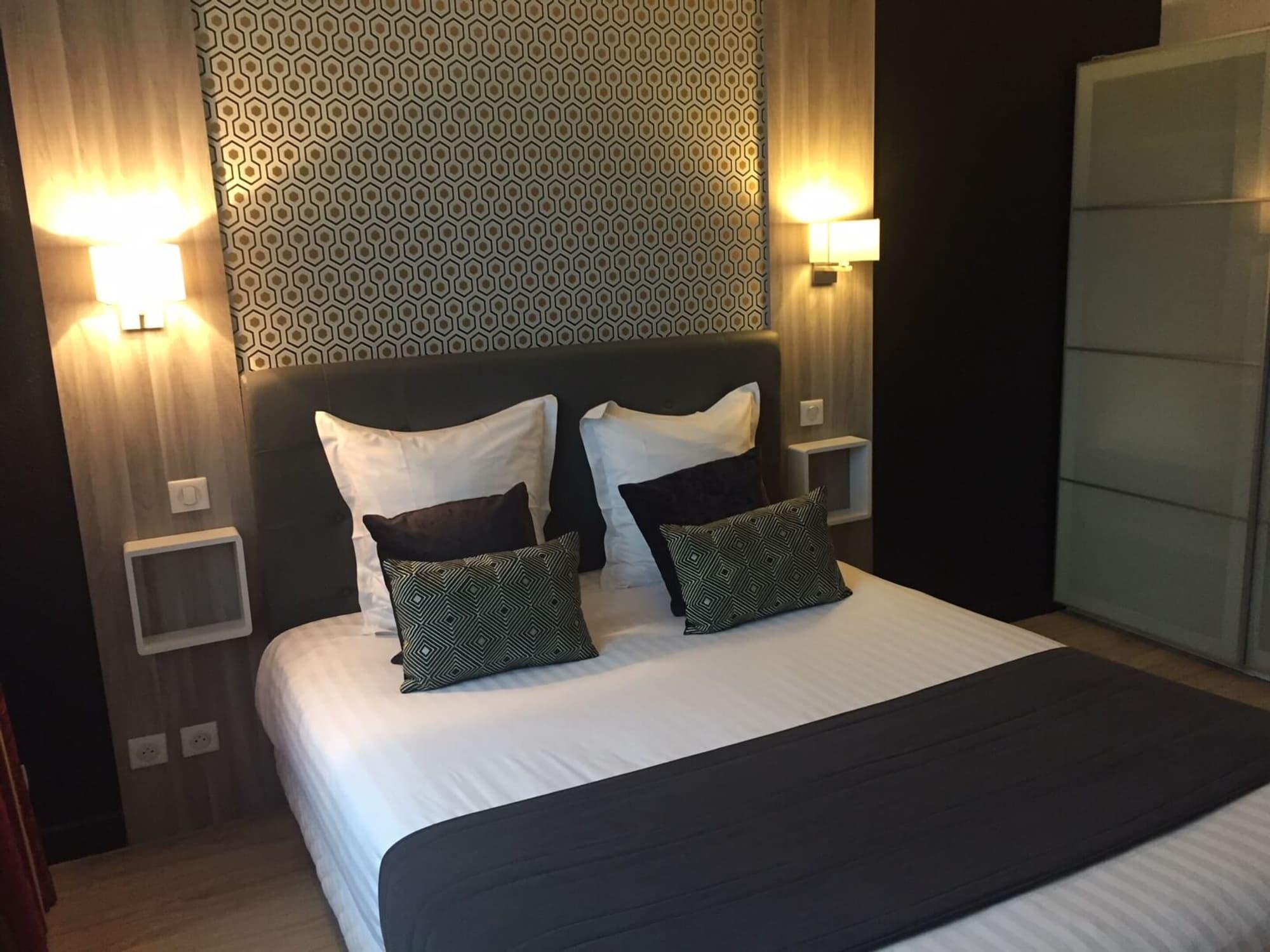 Loft Aparthotel Dijon