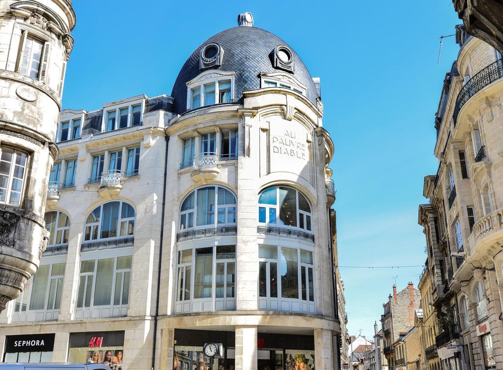 Loft Aparthotel Dijon