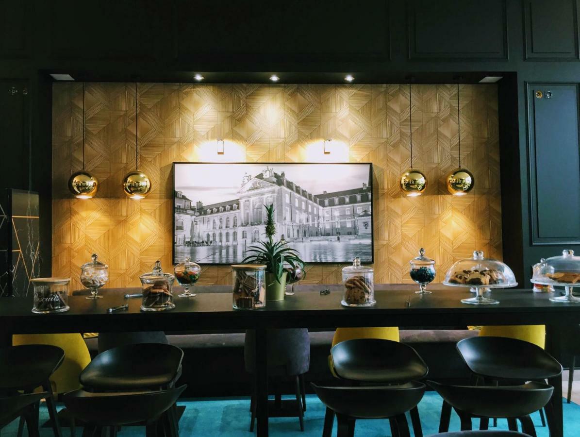 Aparthotel Loft 3*